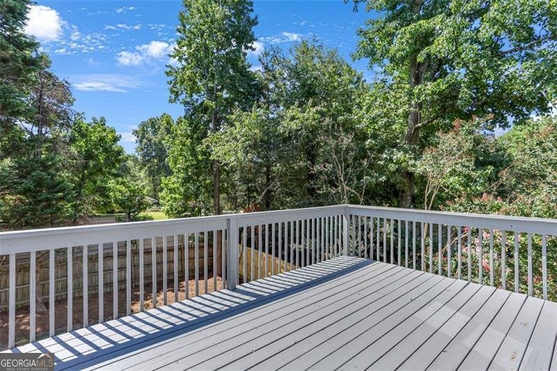 3580 DRUM ROLL Lane Snellville - 28