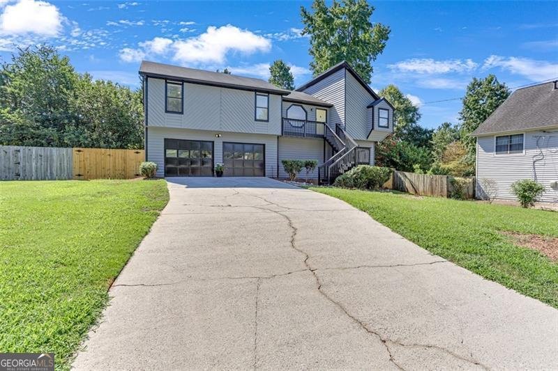 3580 DRUM ROLL Lane Snellville - 4