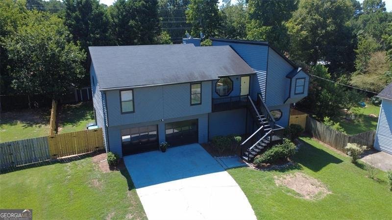 3580 DRUM ROLL Lane Snellville - 6