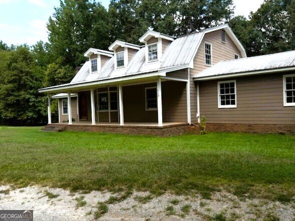 149 Old Glenwood Springs Road Eatonton - 1