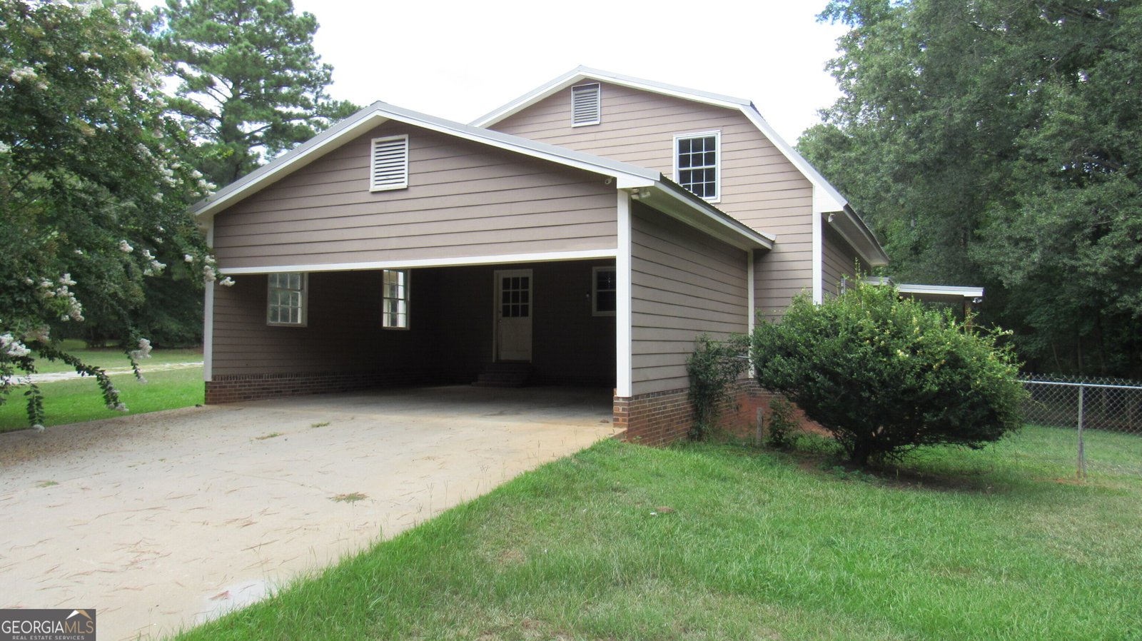 149 Old Glenwood Springs Road Eatonton - 19
