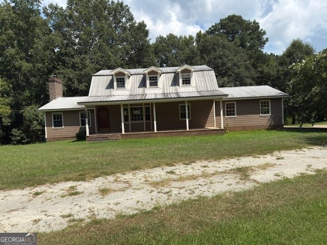 149 Old Glenwood Springs Road Eatonton - 2