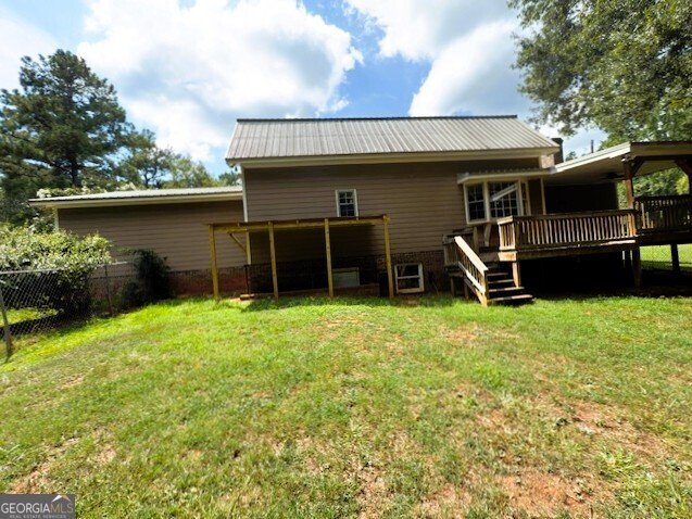 149 Old Glenwood Springs Road Eatonton - 20