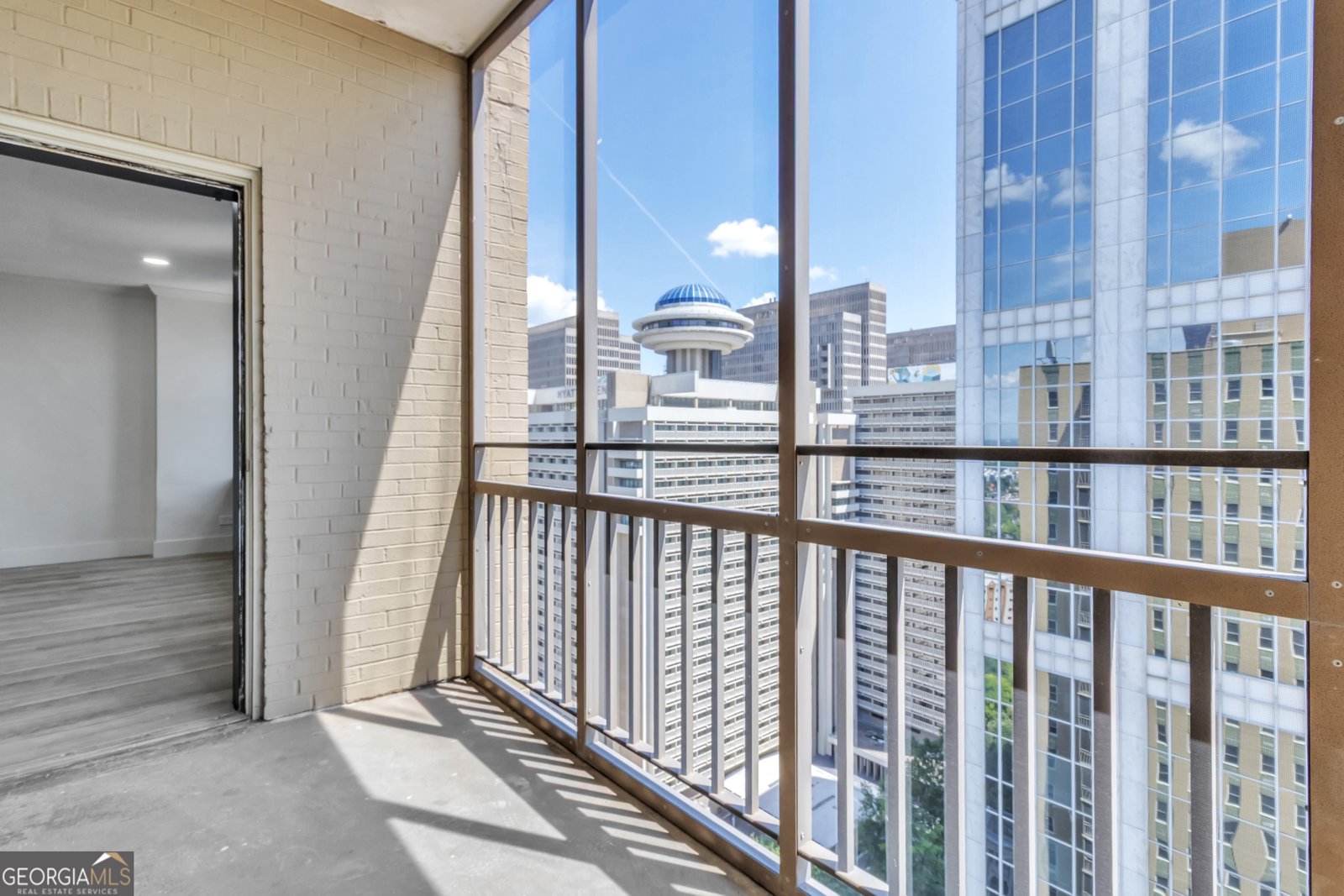 300 Peachtree St 23 L Atlanta - 21
