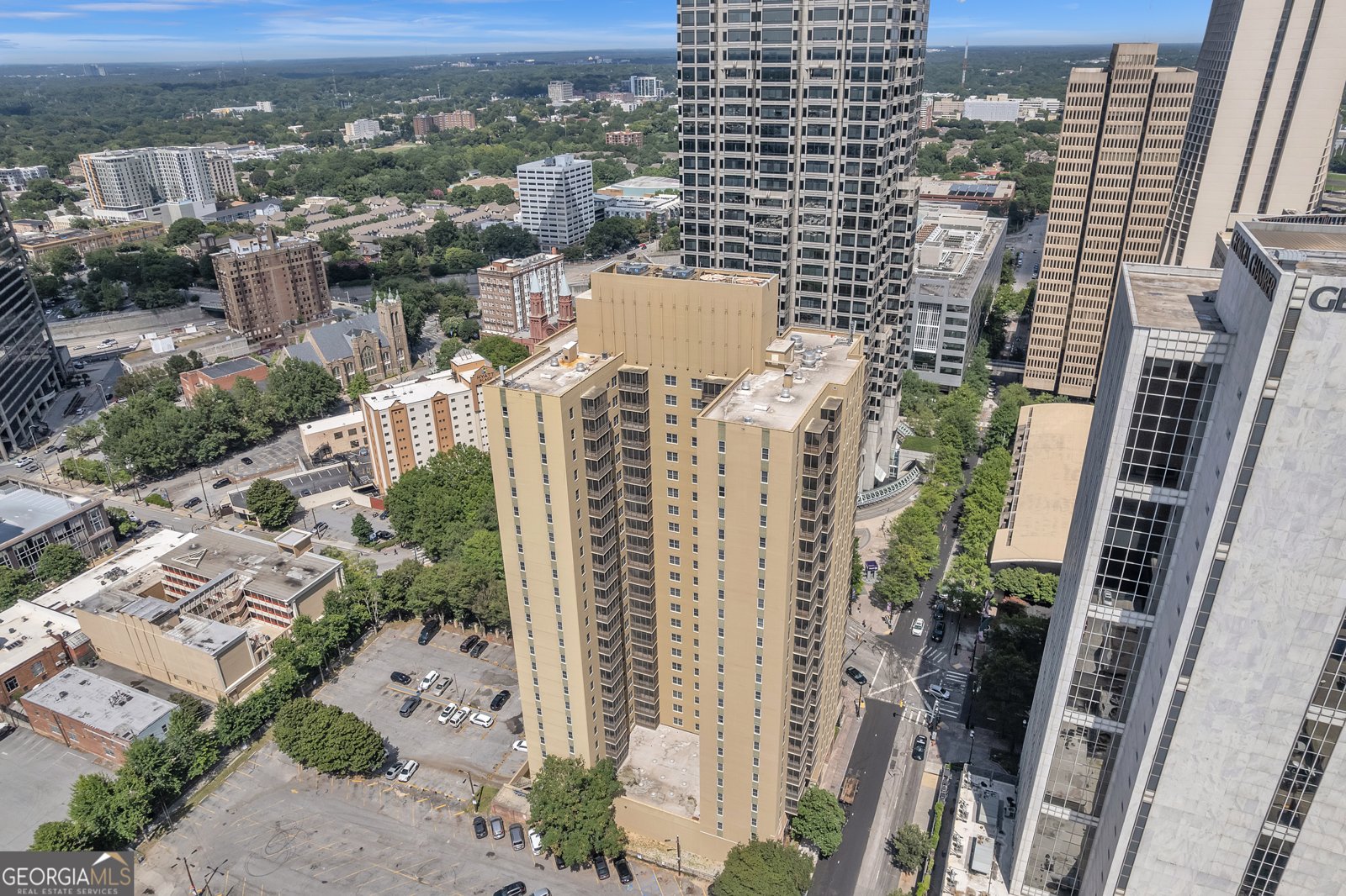 300 Peachtree St 23 L Atlanta - 24