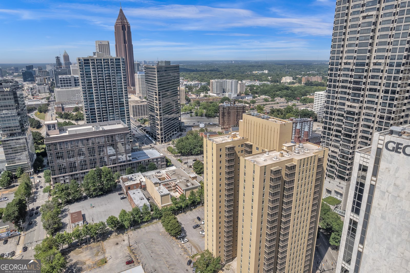 300 Peachtree St 23 L Atlanta - 25