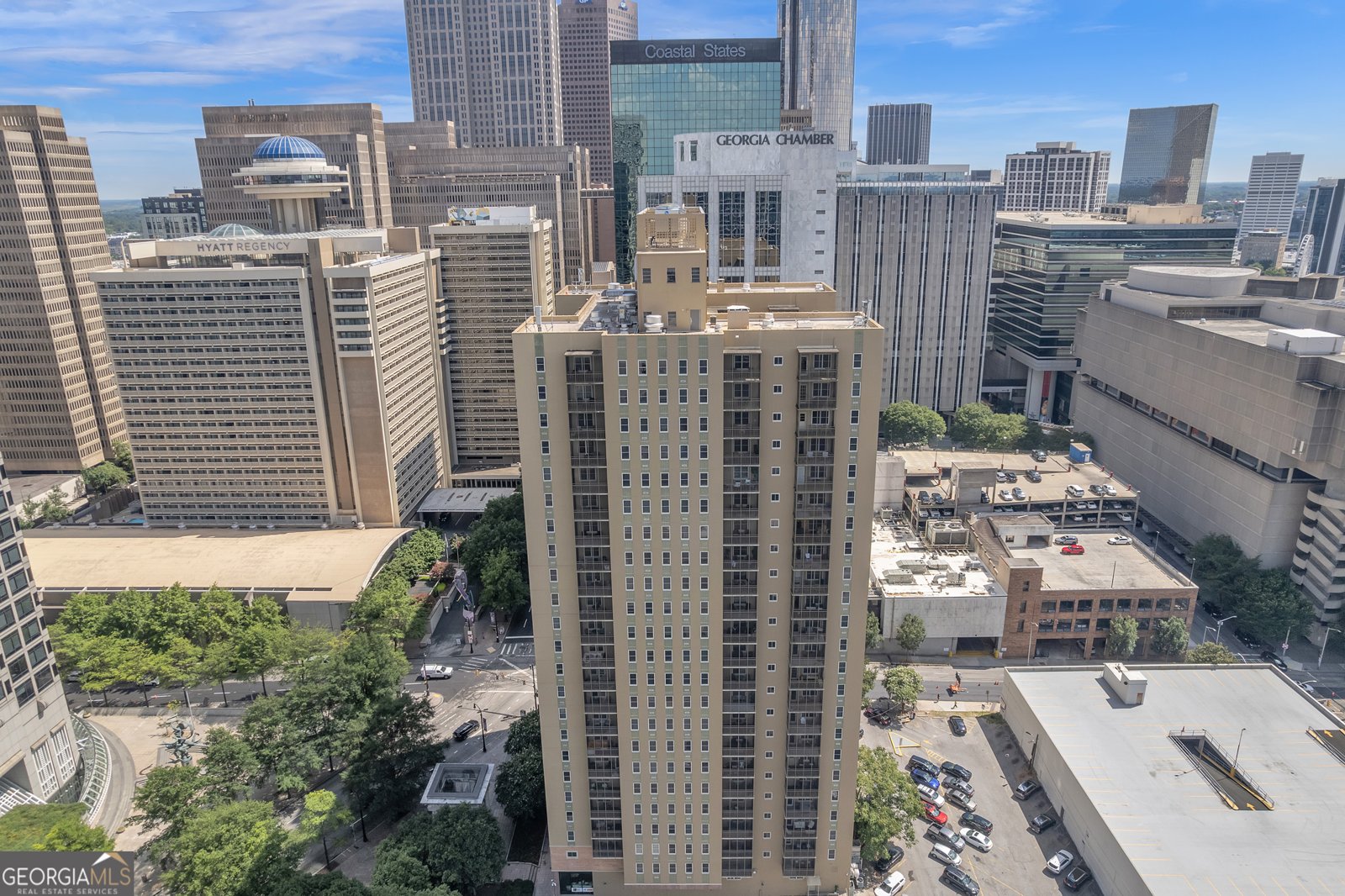 300 Peachtree St 23 L Atlanta - 26