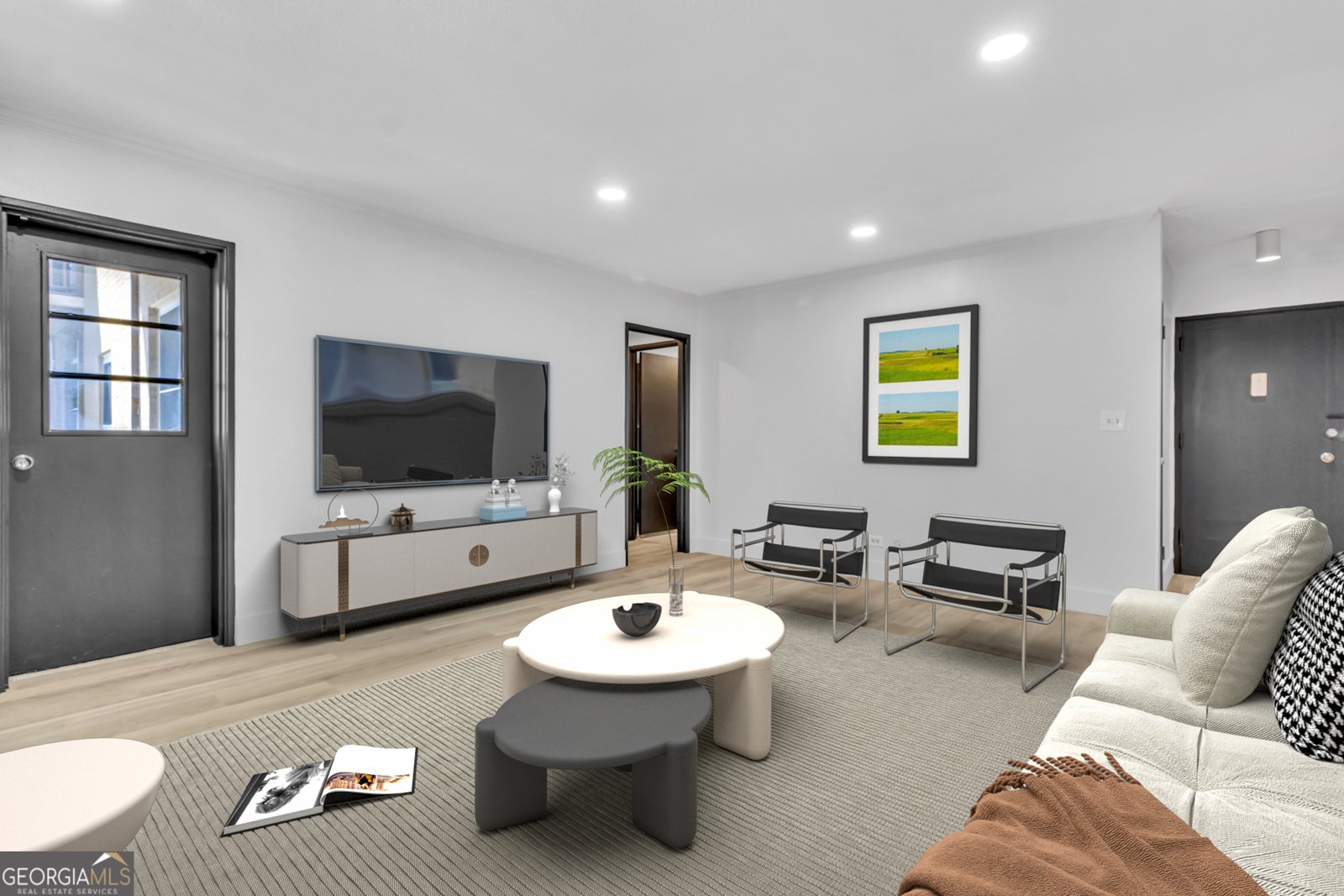 300 Peachtree St 23 L Atlanta - 3