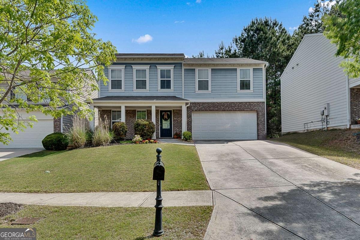 5437 Blossom Brook Drive Sugar Hill - 14