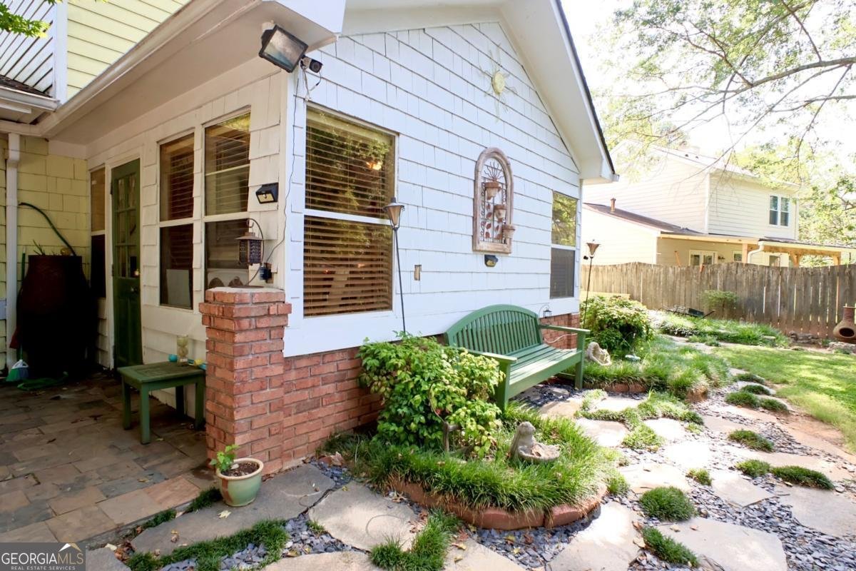 1360 Omie Way Lawrenceville - 2