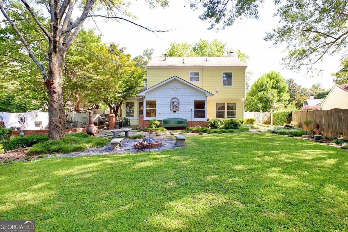 1360 Omie Way Lawrenceville - 27