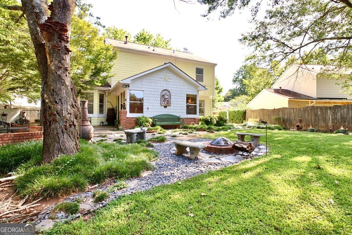 1360 Omie Way Lawrenceville - 28