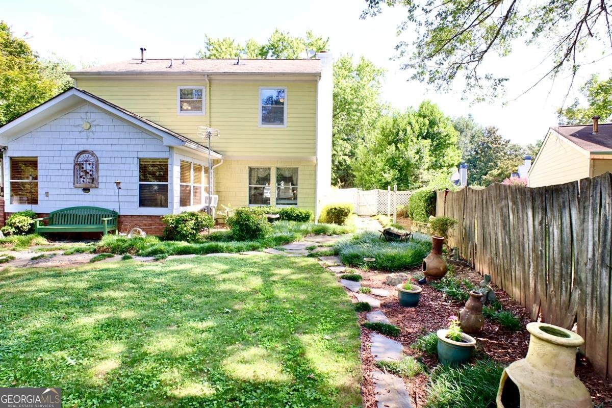 1360 Omie Way Lawrenceville - 29