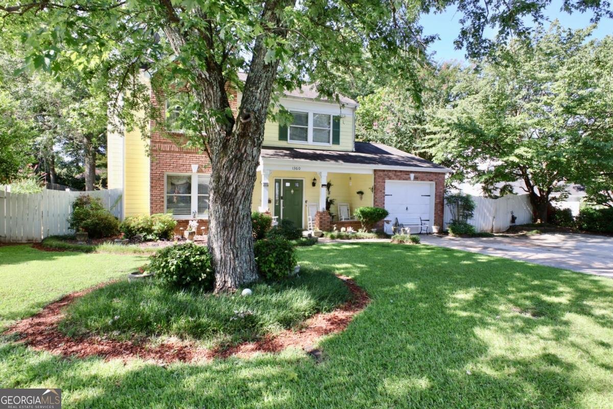 1360 Omie Way Lawrenceville - 3