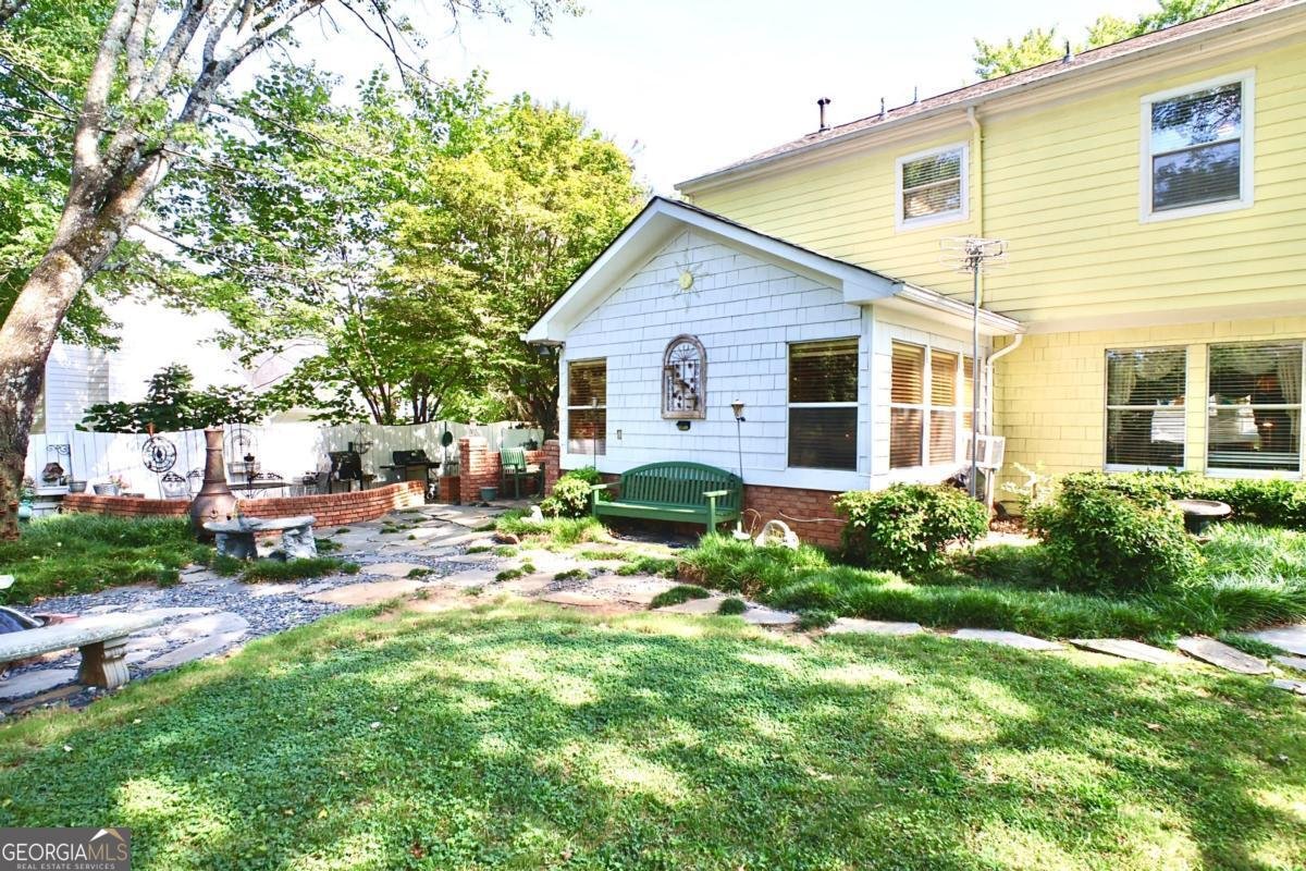 1360 Omie Way Lawrenceville - 30