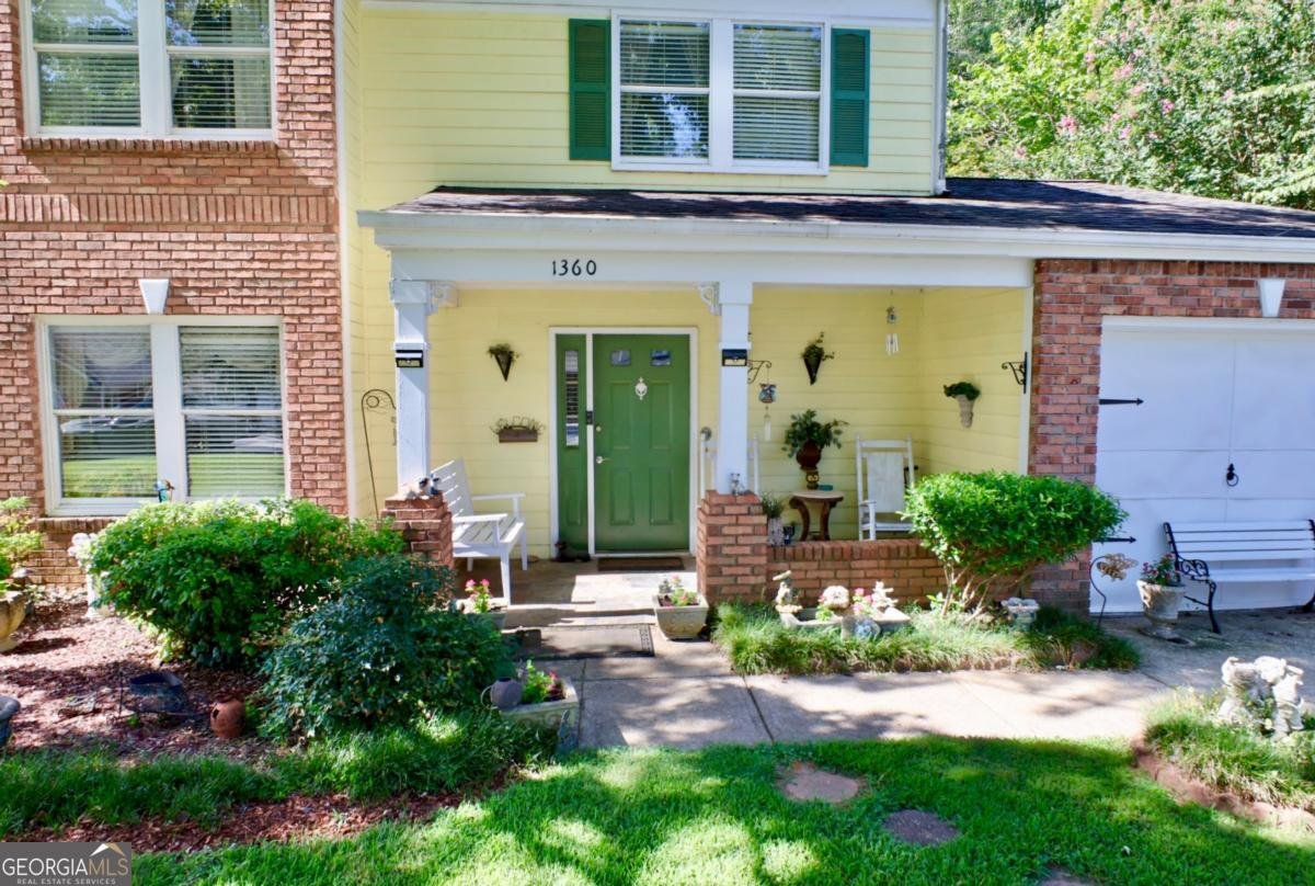 1360 Omie Way Lawrenceville - 4