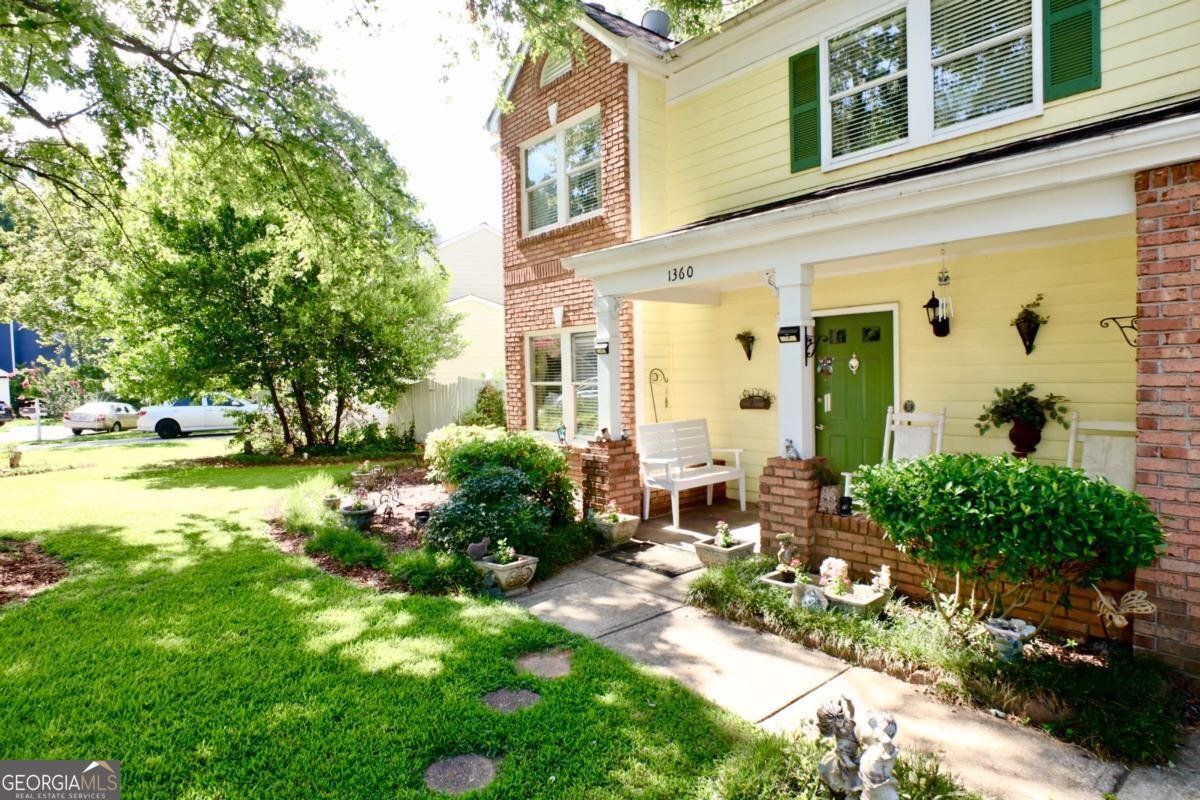 1360 Omie Way Lawrenceville - 5