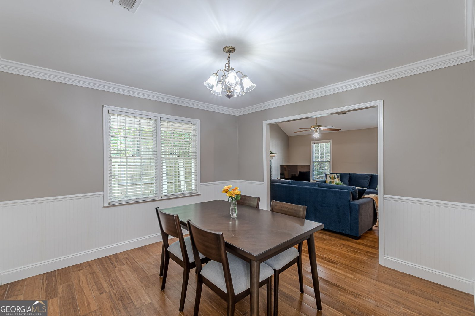 207 Windgate Court Peachtree City - 10