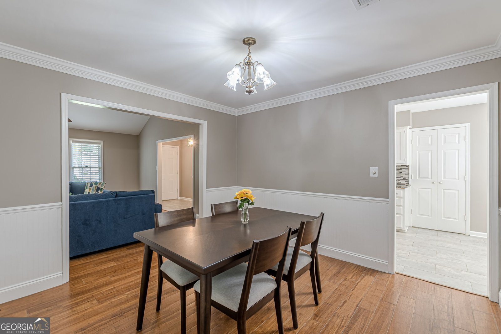 207 Windgate Court Peachtree City - 11
