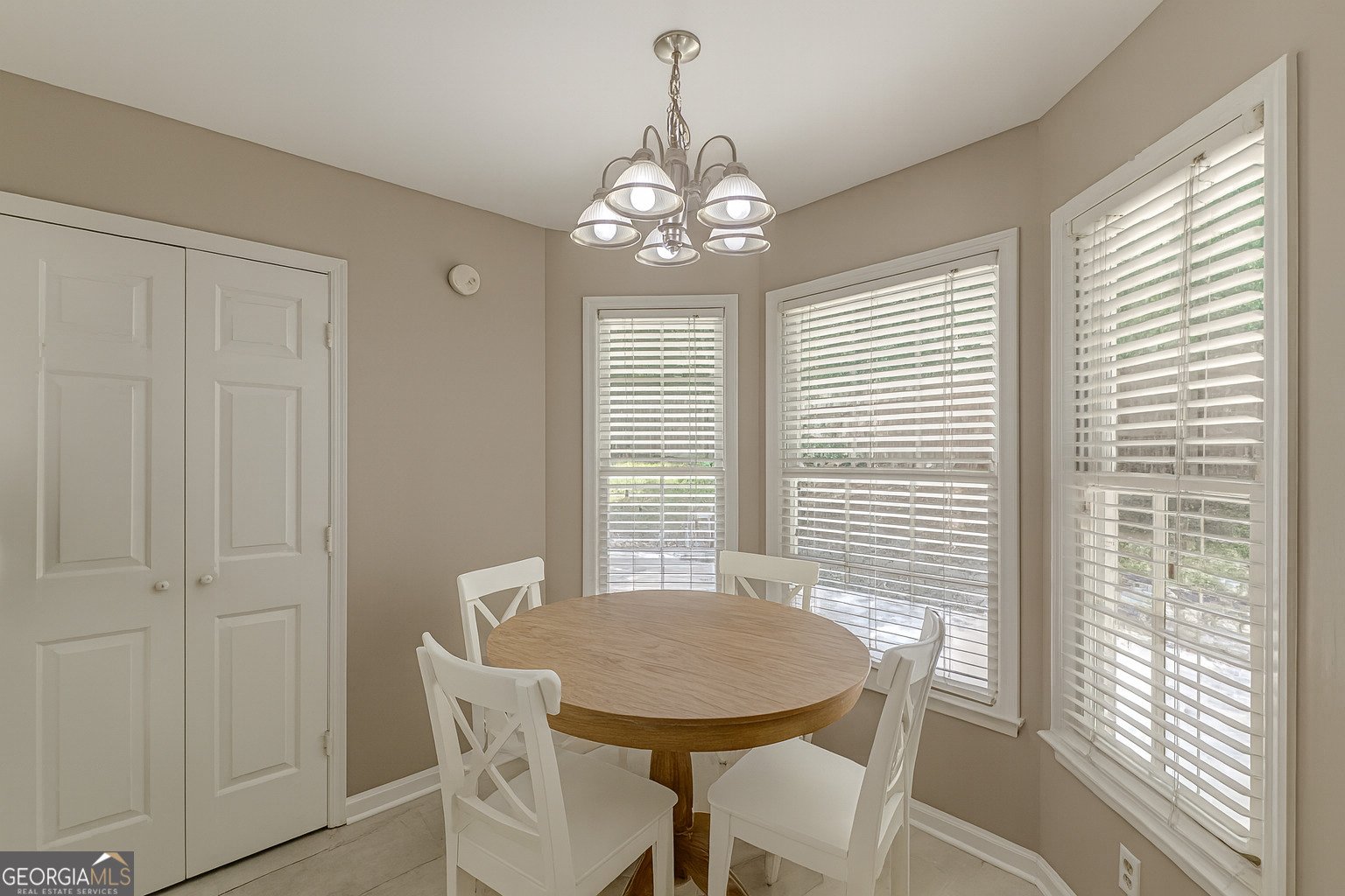 207 Windgate Court Peachtree City - 13