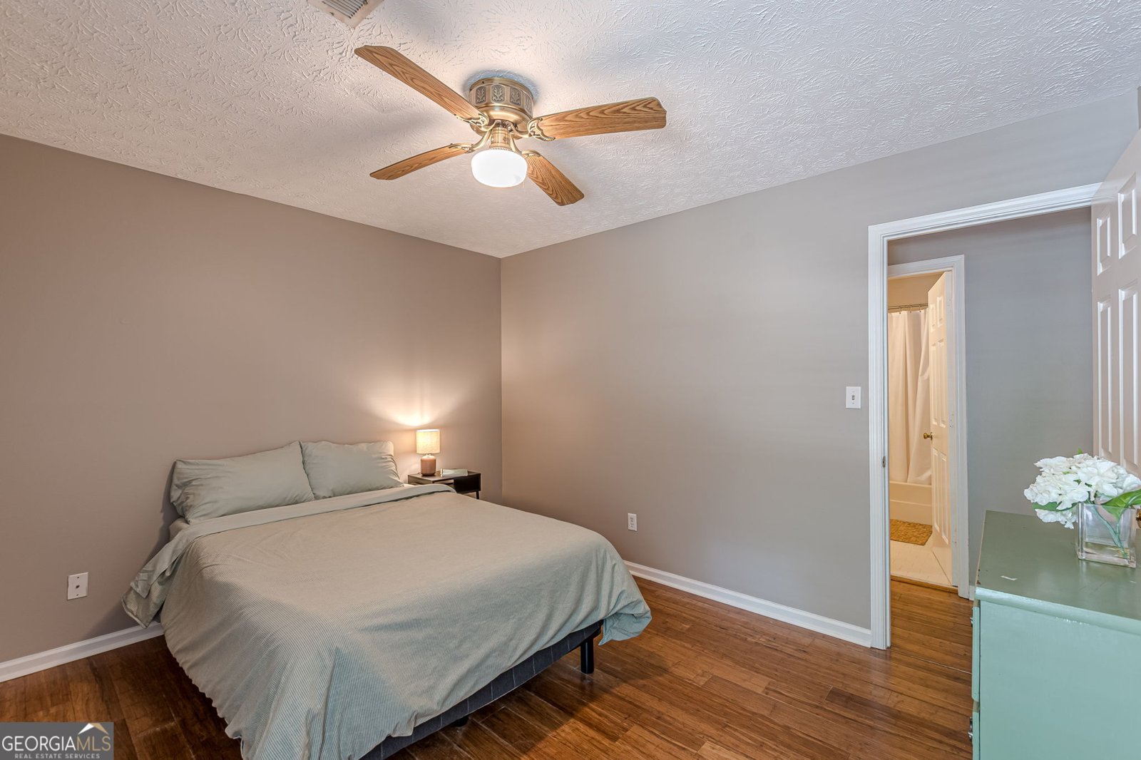 207 Windgate Court Peachtree City - 17