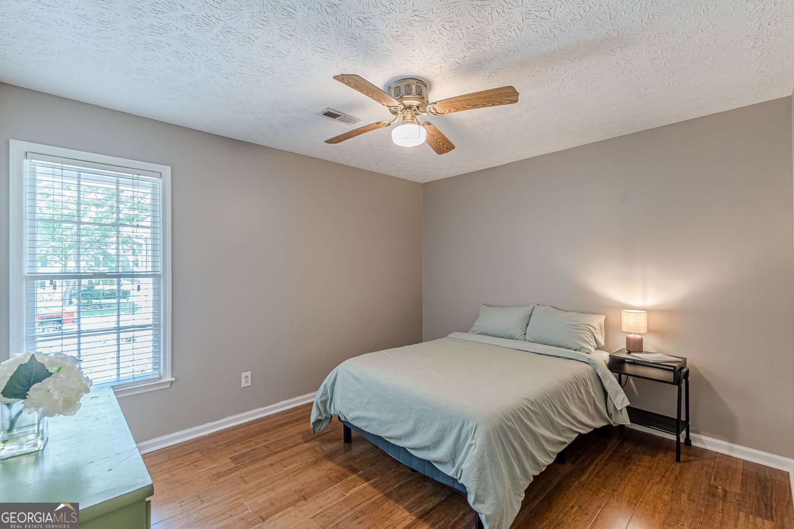 207 Windgate Court Peachtree City - 18