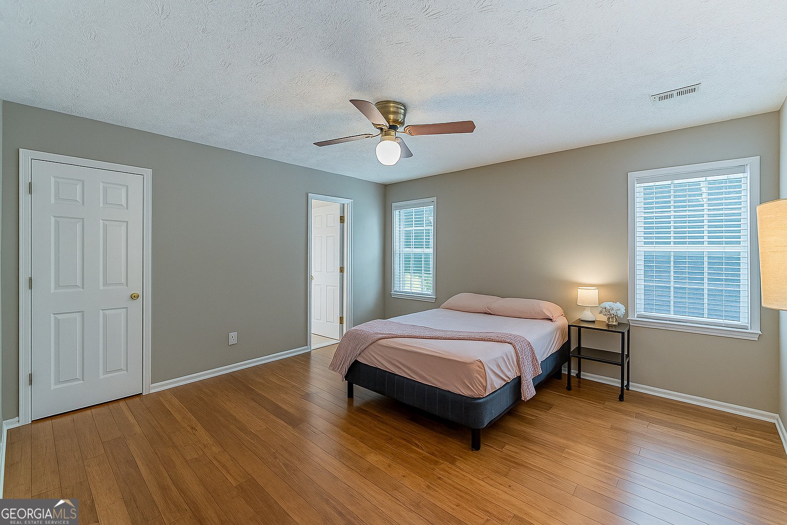 207 Windgate Court Peachtree City - 19