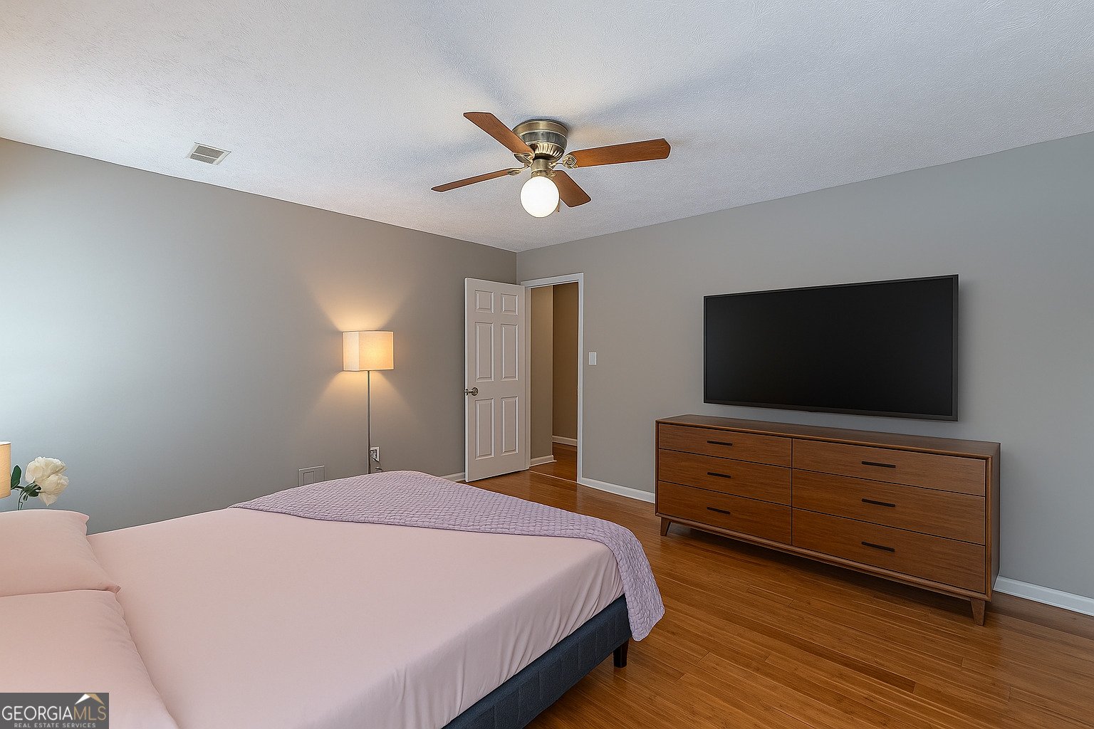 207 Windgate Court Peachtree City - 20
