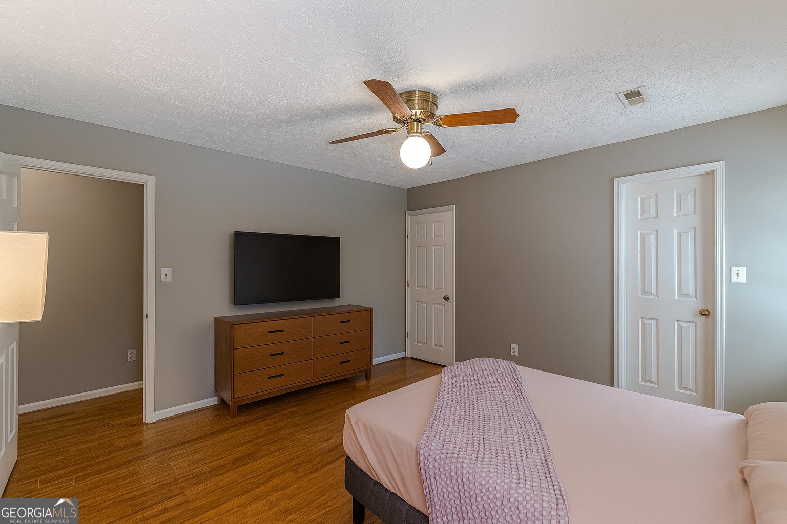 207 Windgate Court Peachtree City - 21