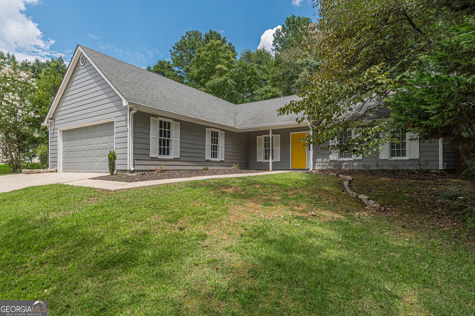 207 Windgate Court Peachtree City - 3