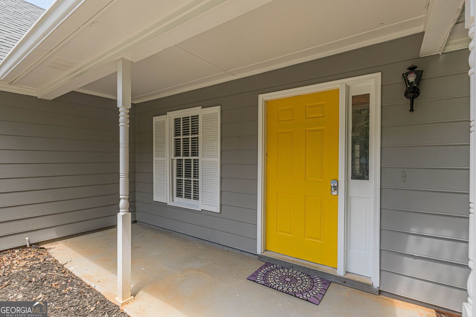 207 Windgate Court Peachtree City - 4