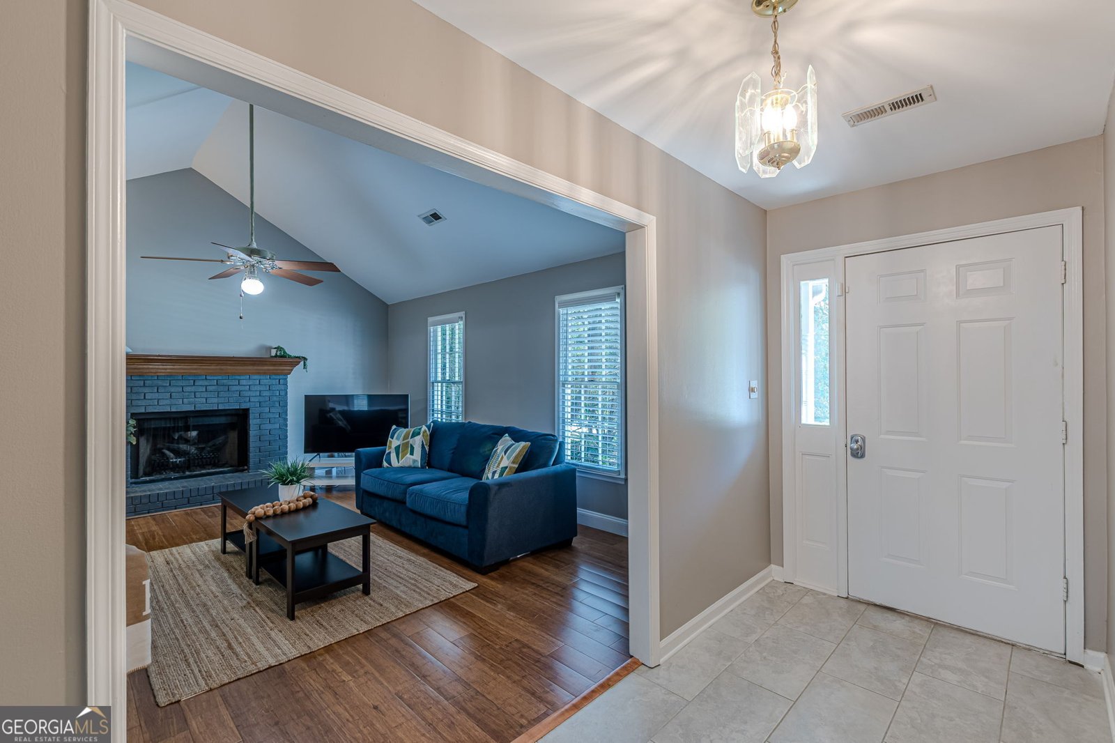 207 Windgate Court Peachtree City - 5