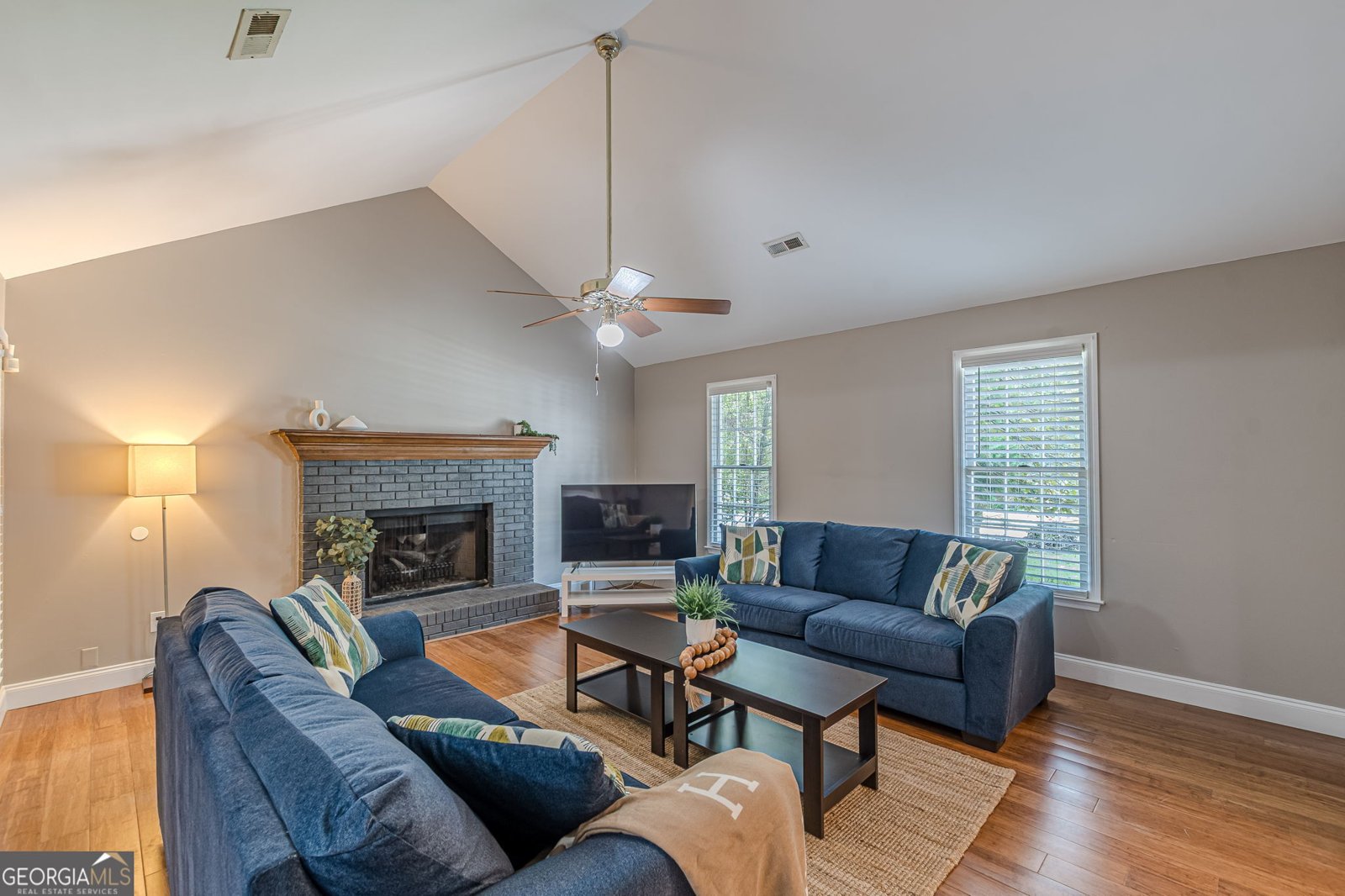 207 Windgate Court Peachtree City - 7