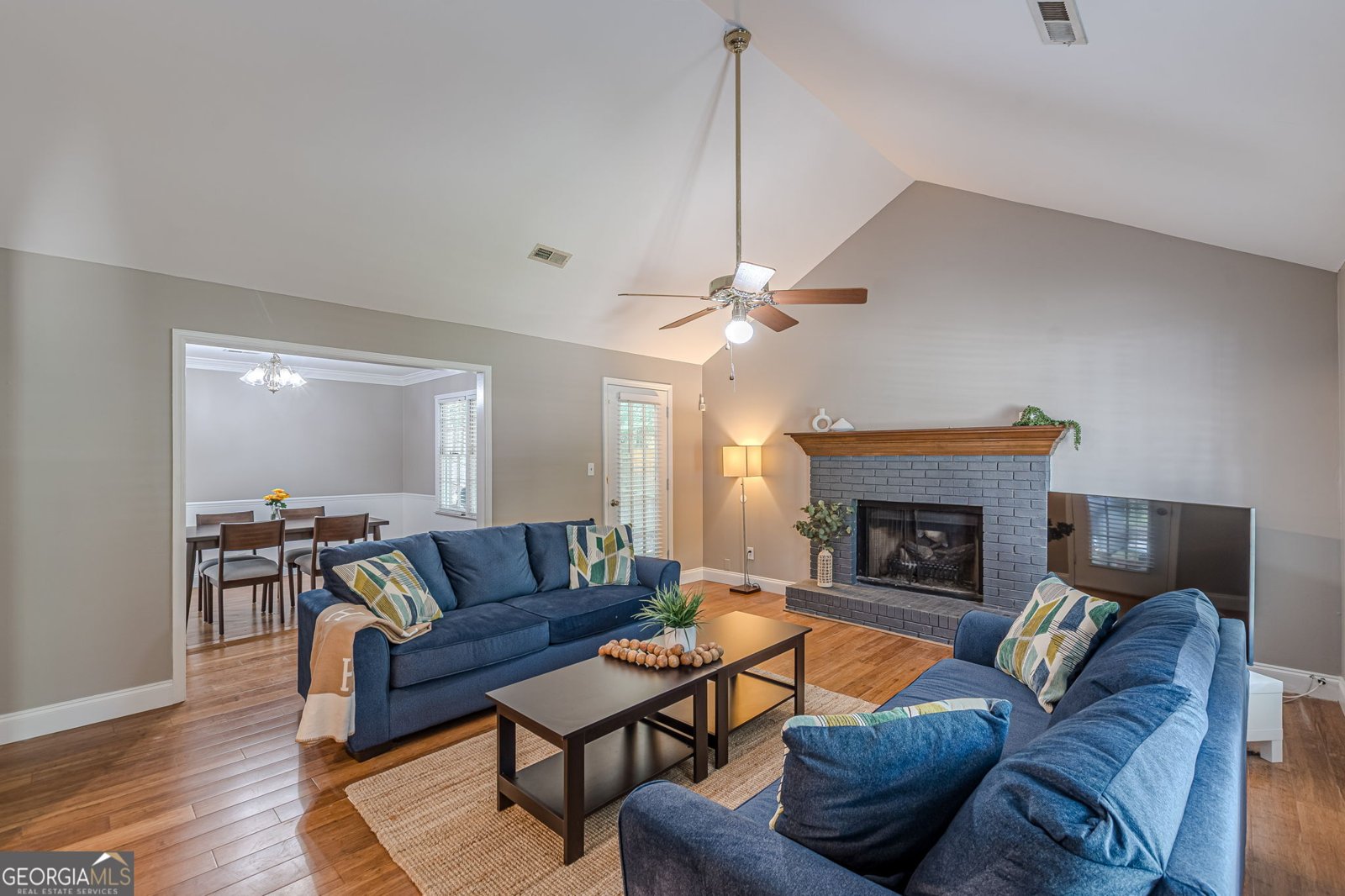 207 Windgate Court Peachtree City - 8