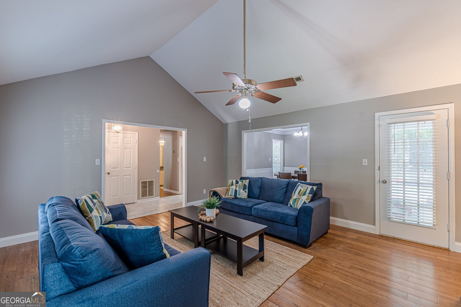 207 Windgate Court Peachtree City - 9