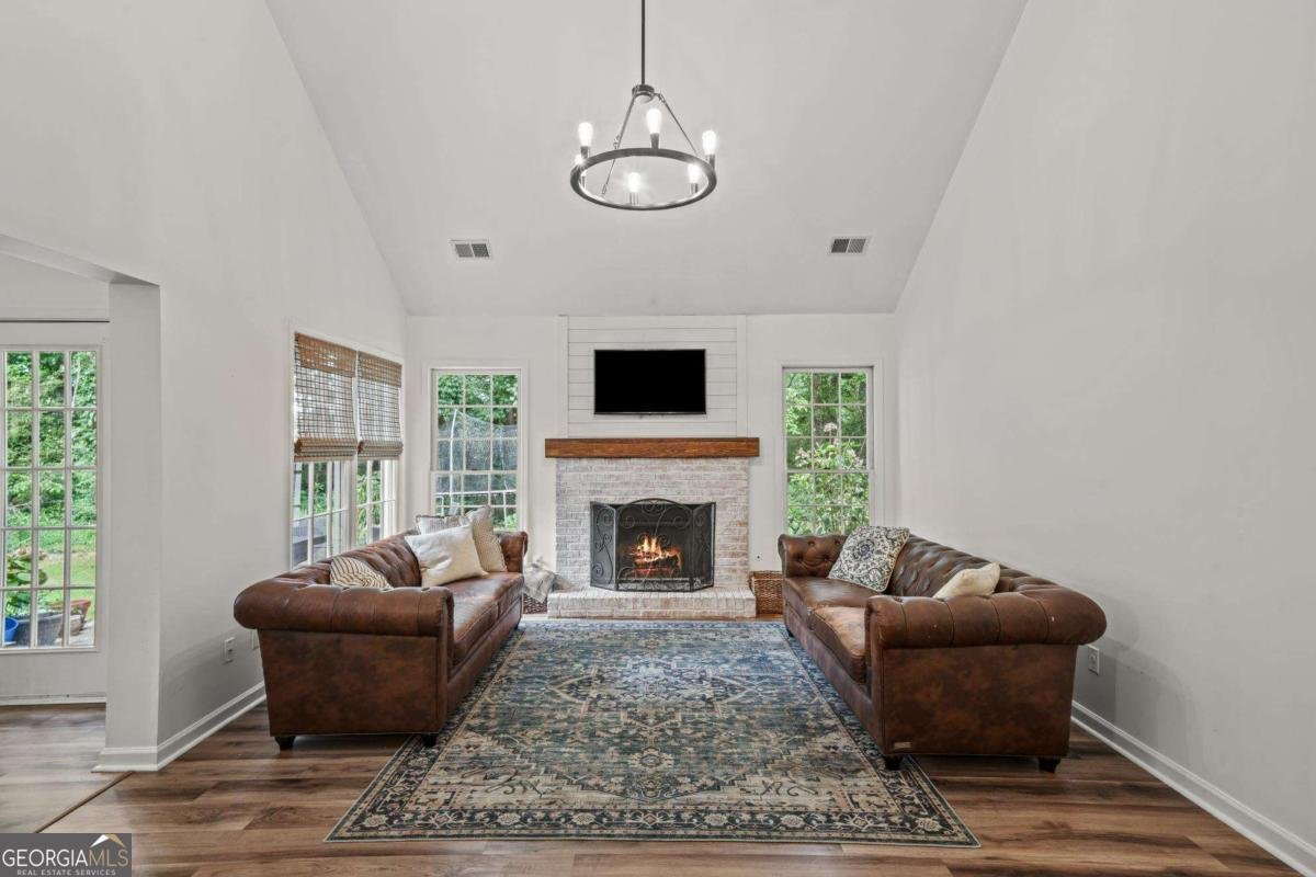1420 Sassafras Lane Cumming - 13