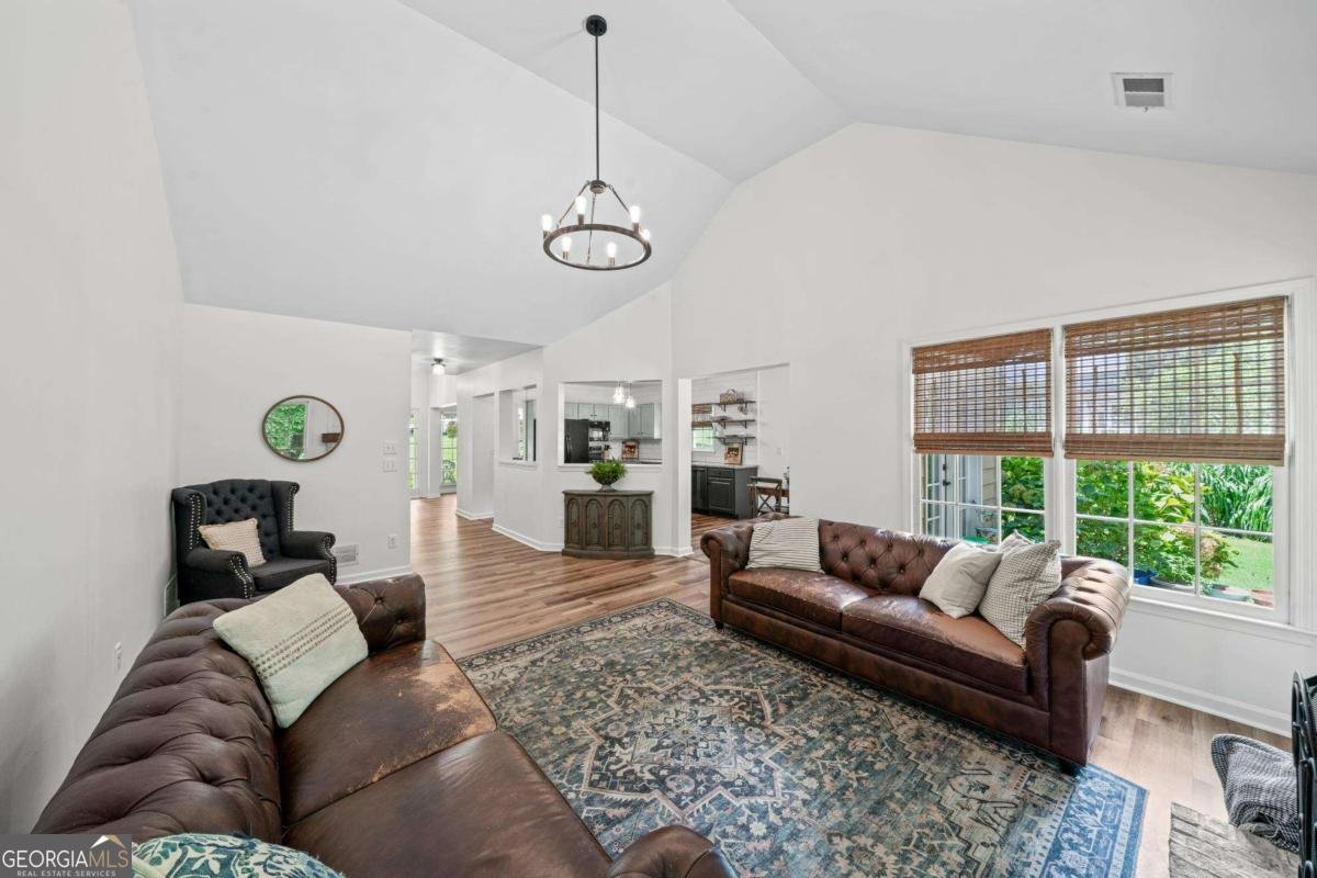 1420 Sassafras Lane Cumming - 14