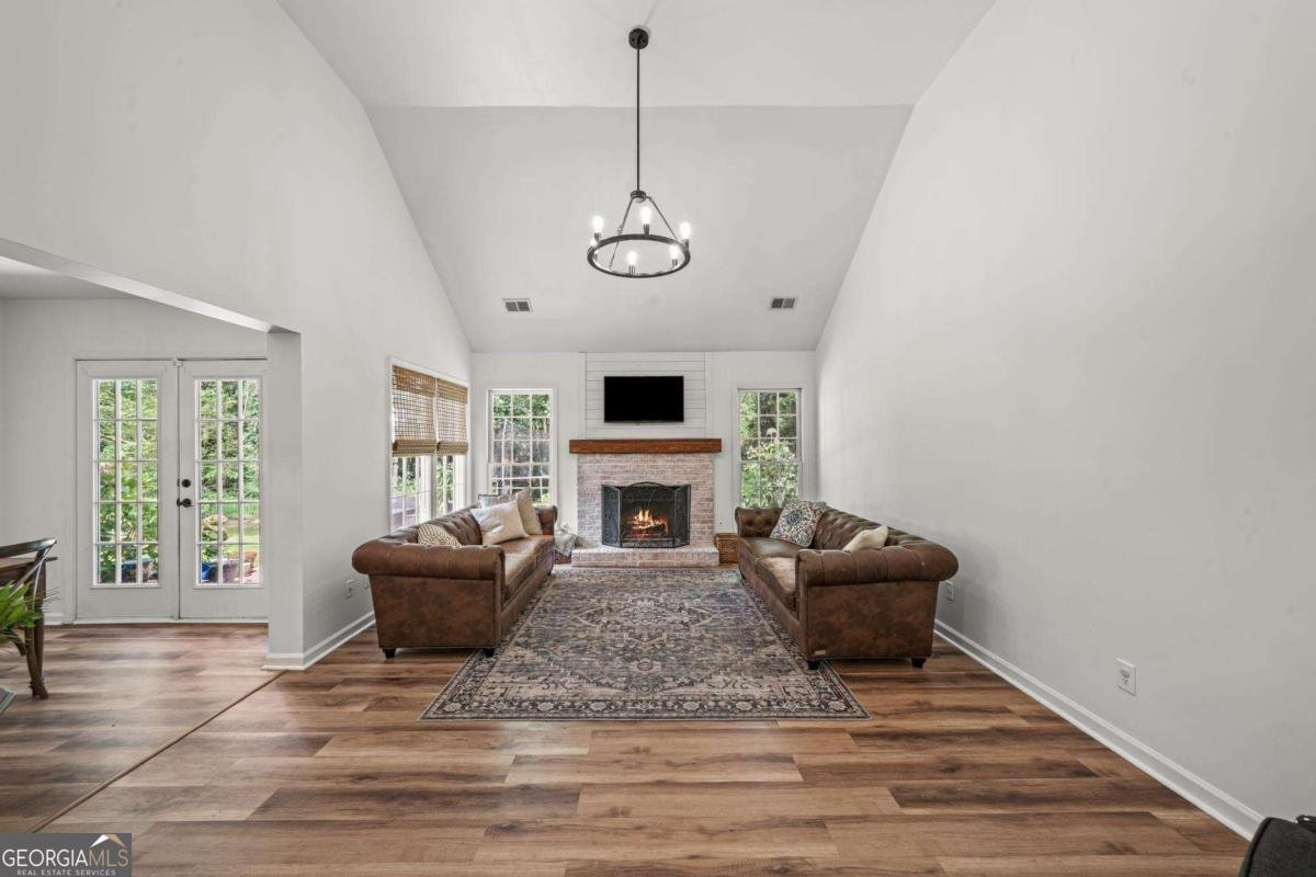 1420 Sassafras Lane Cumming - 15