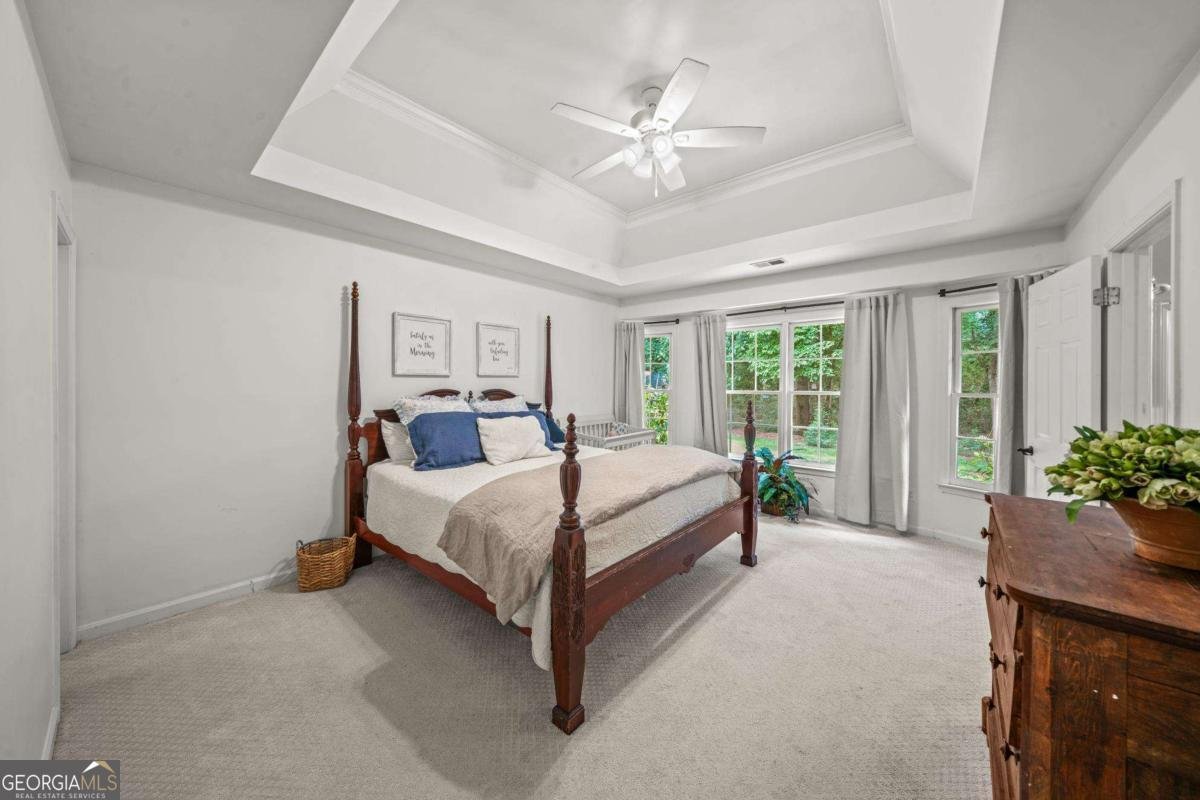 1420 Sassafras Lane Cumming - 20