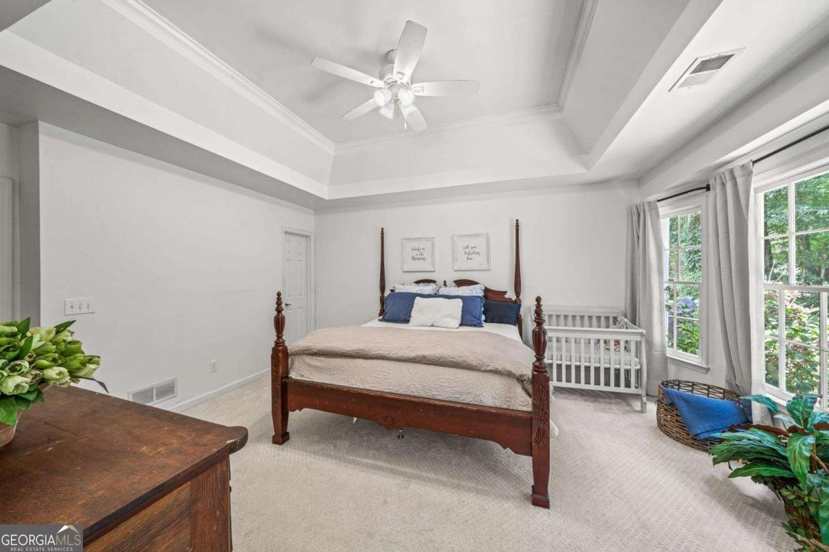 1420 Sassafras Lane Cumming - 21