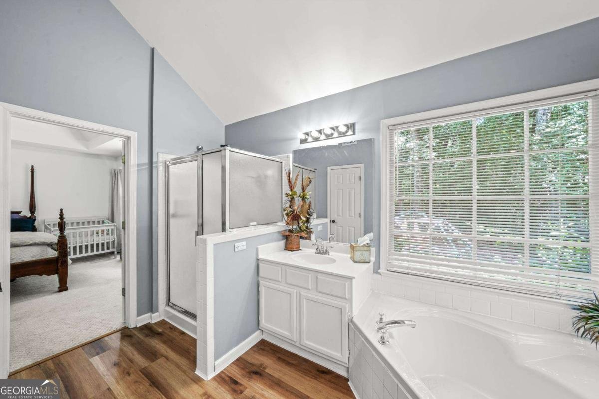 1420 Sassafras Lane Cumming - 24