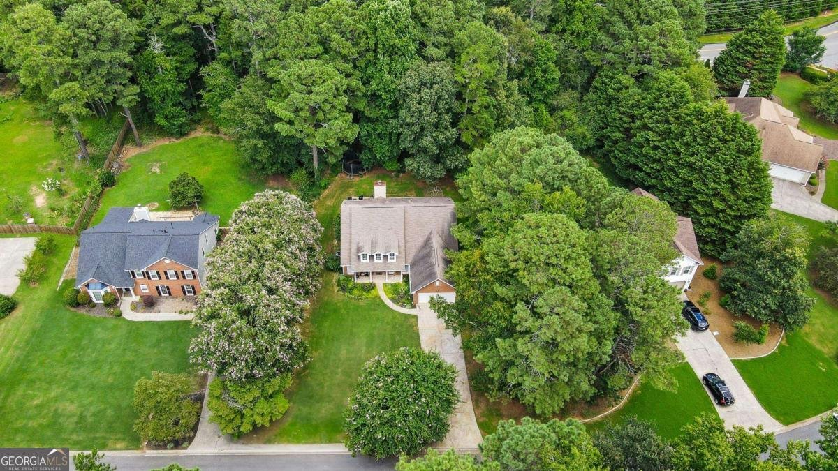 1420 Sassafras Lane Cumming - 25