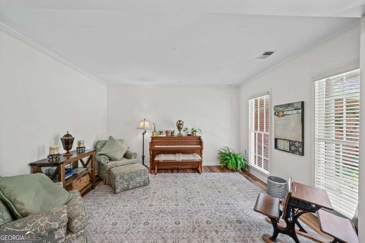 1420 Sassafras Lane Cumming - 6