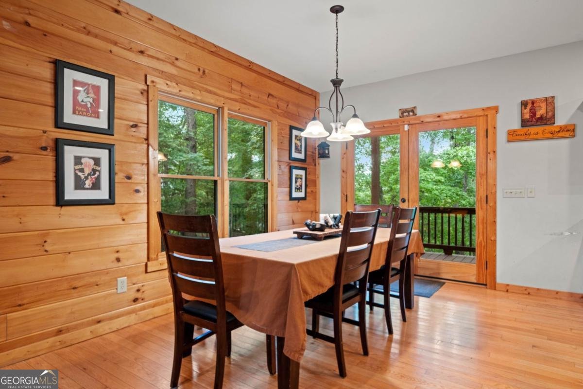 329 Vista Chalet Drive Ellijay - 11