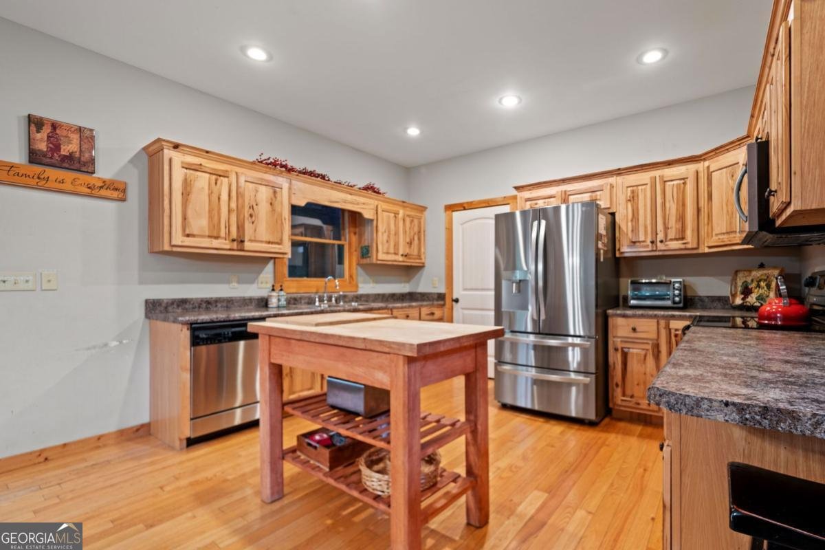 329 Vista Chalet Drive Ellijay - 12