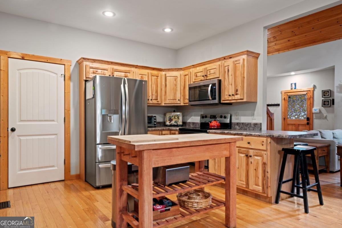 329 Vista Chalet Drive Ellijay - 13