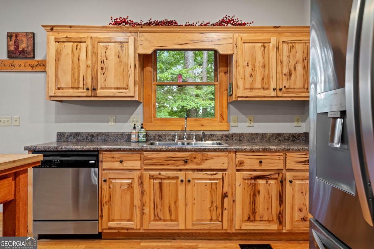 329 Vista Chalet Drive Ellijay - 14