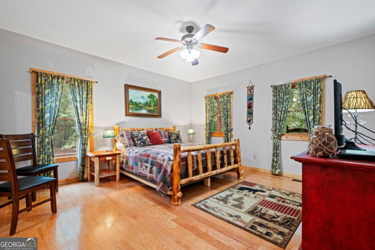 329 Vista Chalet Drive Ellijay - 17