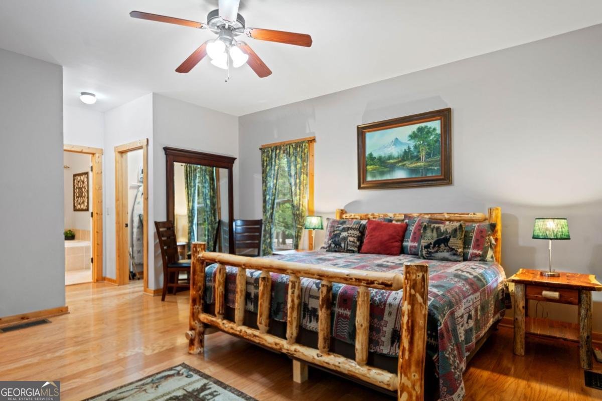 329 Vista Chalet Drive Ellijay - 18