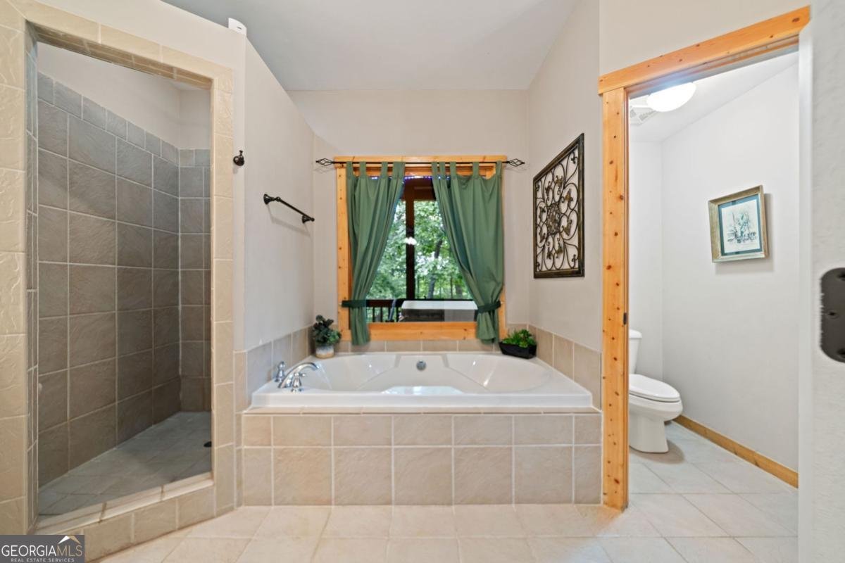 329 Vista Chalet Drive Ellijay - 19